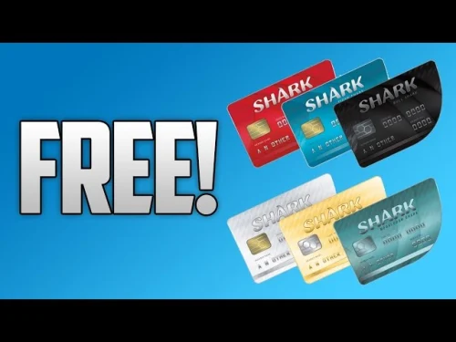 $Latest$ Free shark card codes xbox one no verification