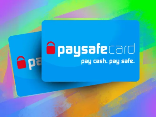 Paysafecard gratis bekommen 2024