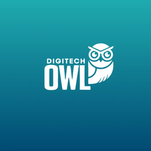 Owl  Digitech