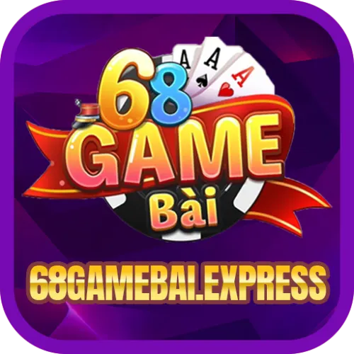 68gamebai  express