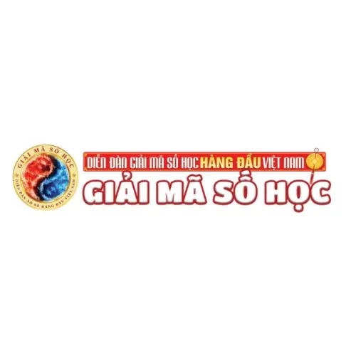 Giải mã số học