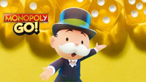 Monopoly Go dice Cheats And Hacks For iOS, Android 2024