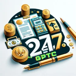 Giải Pháp  Tài Chính 247