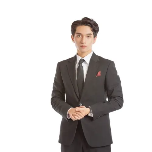 CEO Huỳnh Diệu Anh