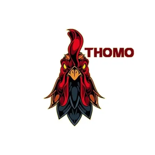 ĐÁ GÀ  THOMO