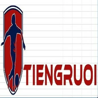 Tiengruoi  run