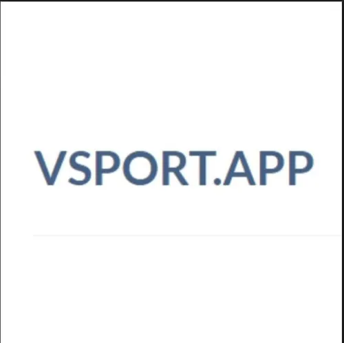 Vsport app