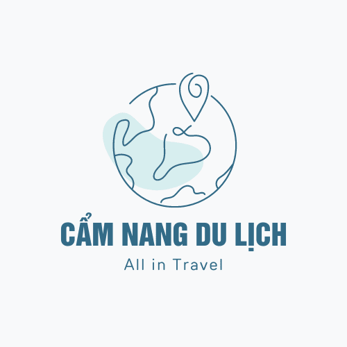 Cẩm Nang  Du Lịch