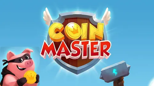 Free spin coin master gratis 2024 italiano