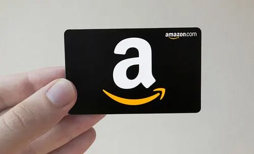 Amazon gift card generator no human verification