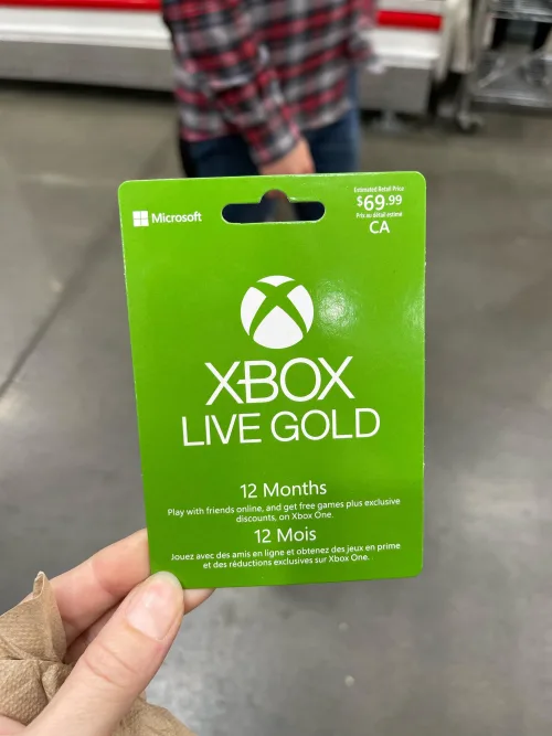 Xbox Live Gold 12 month code free (Xbox Live Gold Digital code generator)