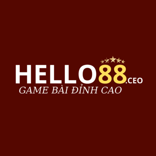 Nhà Cái  Hello88