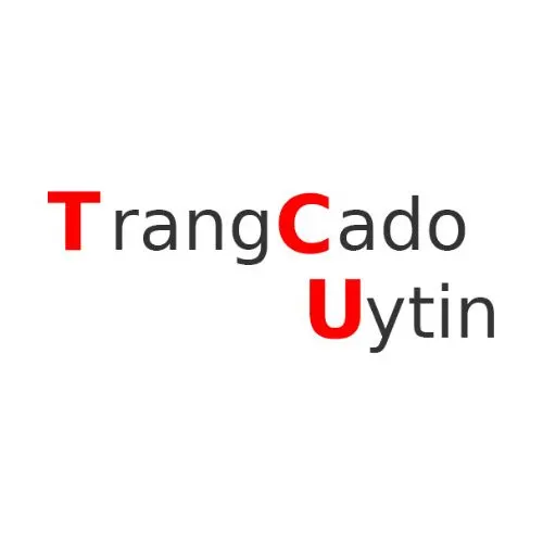 Trang Ca Do  Uy Tin