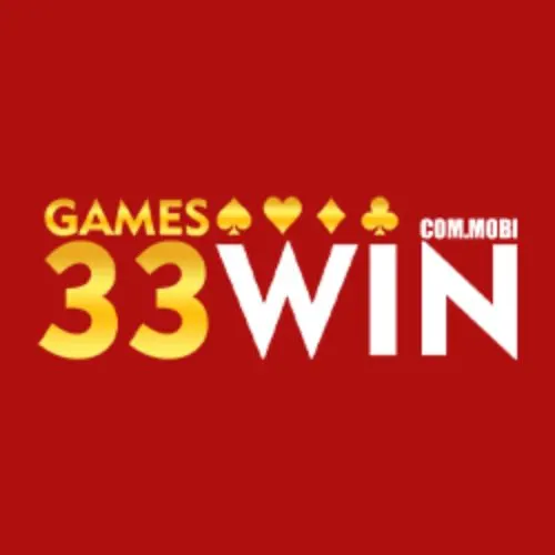 33Win NHÀ CÁI CÁ CƯỢC HÀNG ĐẦU QUỐC TẾ 2024