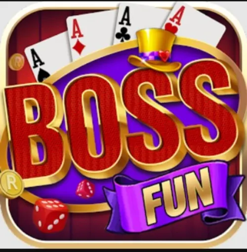 Bossfun Org