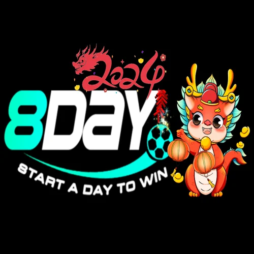 8DAY Nhà cái uy tín