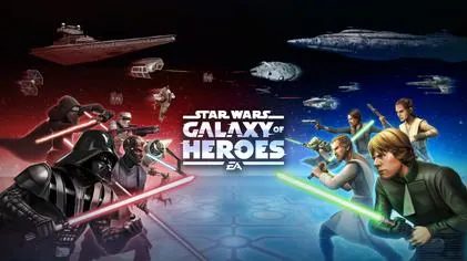 Galaxy of heroes hack - How to hack galaxy of heroes [SWGOH damage hack]