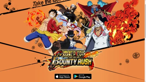 ONE PIECE Bounty Rush Hack Diamonds Generator Online [WORKING]