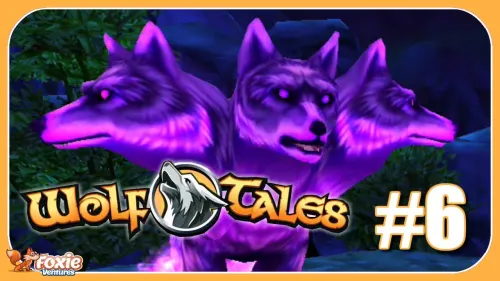 Wolf tale hack cheats generator [Android/iOS] Unlimited Gems MOD