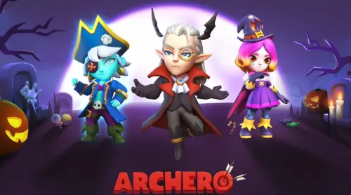 Archero free gems generator hack ios {Working 2024}