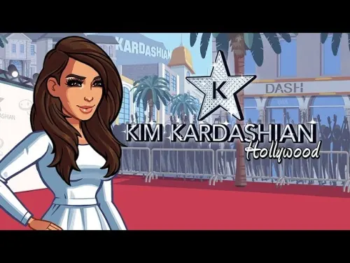 [Unlimited] Kim kardashian hollywood free energy hack 2024