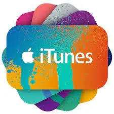 Free $10 itunes gift card promo code