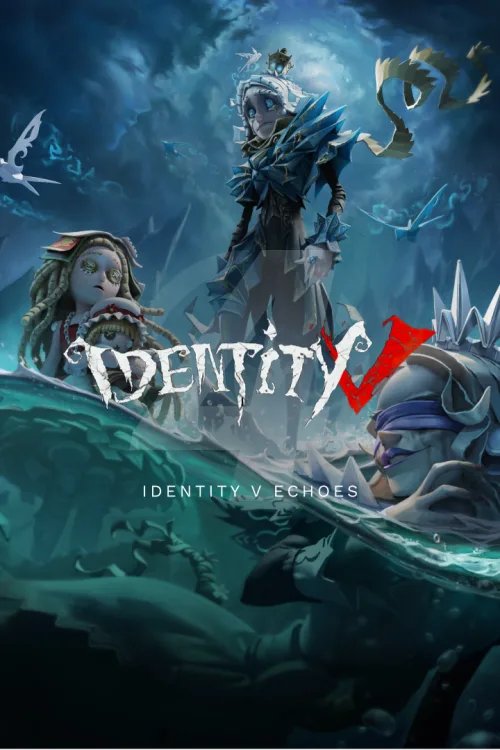 Identity V Hack 2024 free Echoes Generator