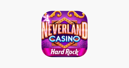 Neverland casino slots free coins hack generator