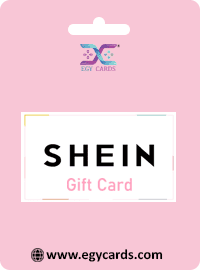 Shein gift card number and pin (Working generator)