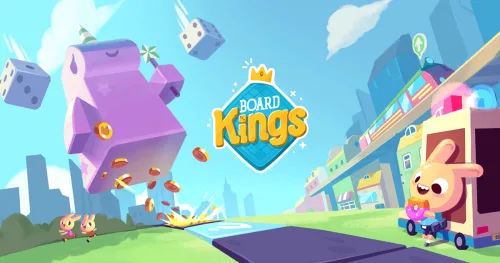 Board Kings Free Rolls no Verification (codes)