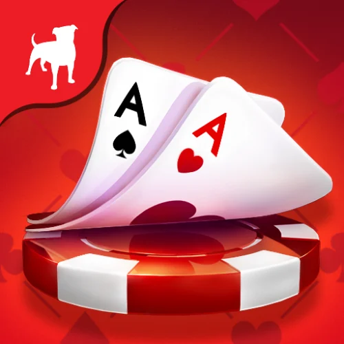 Zynga Poker Unlimited Chips Android without human verification