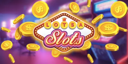 Lotsa Slots cheats 2024 hack iOS Free Coins Hack