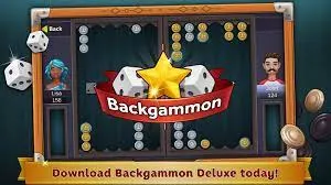 Backgammon Plus Hack Unlimited Chips Generator 2024