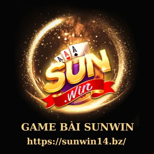 SUNWIN Game Bài Đổi Thưởng