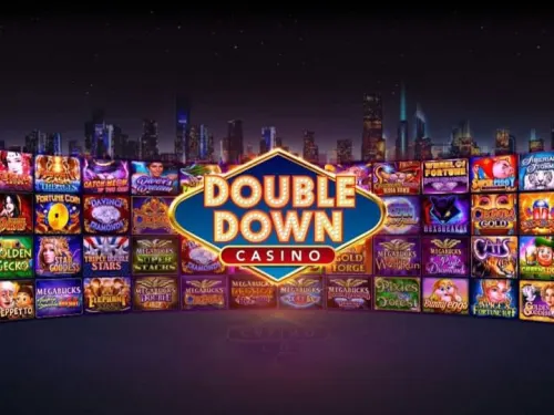 (Free chips) Doubledown free chips promo codes **unused