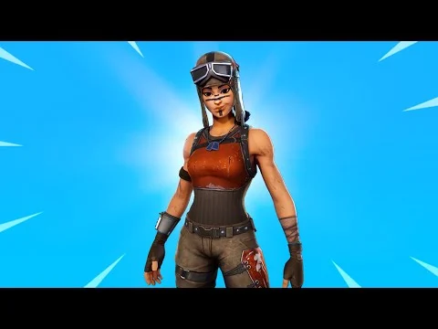 Free renegade raider account email and password 2024