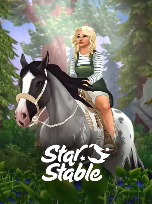 Free star stable accounts 2024 & star coins codes generator