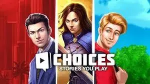 [VIP cheats] Choices hack free keys and diamonds generator