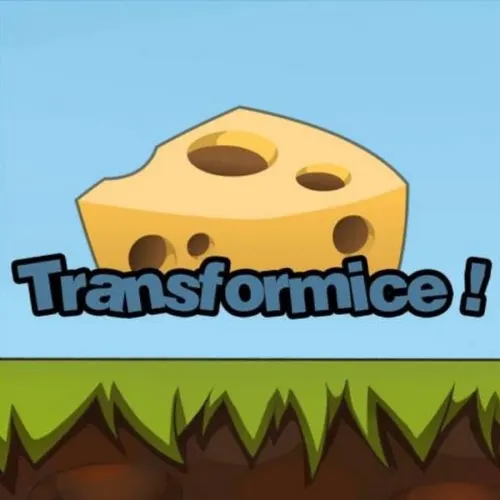 Transformice cheese hack 2024