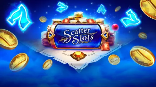 [Hack#] Scatter Slots free Coins generator