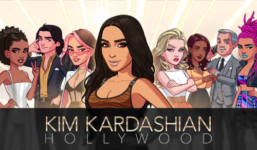 kim kardashian hollywood unlimited money (unlimited diamonds)