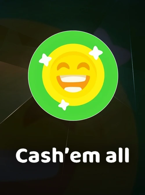 Cash'em all coin generator [Free gifts generator]