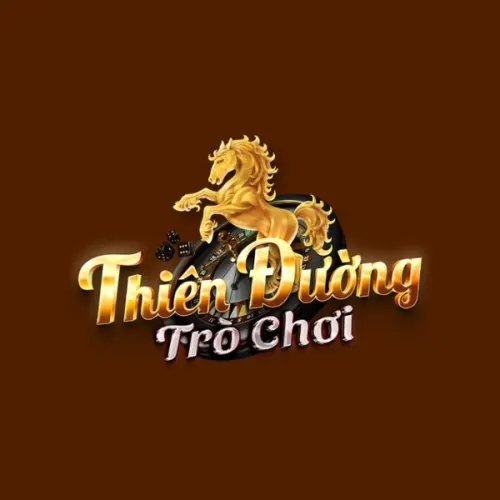 TDTC Thiên đường trò chơi