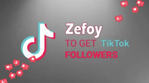 Zefoy tiktok hack | Zefoy vip | Zefoy com hack followers