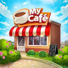 Latest! My cafe recipes and stories diamond hack