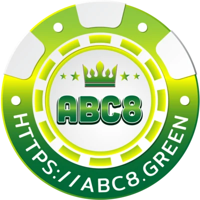 ABC8  GREEN