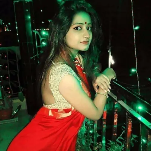 swati sharma