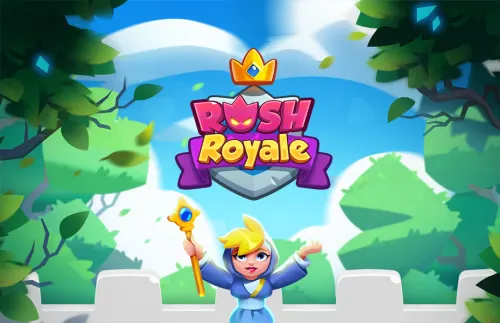 Rush royale cheats (unlimited gems) Rush Royale Hack android iOS