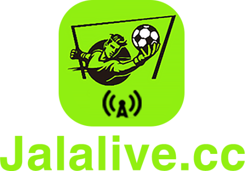 Jalalive Jalalive Link nonton bola langsung terbaru hari ini.