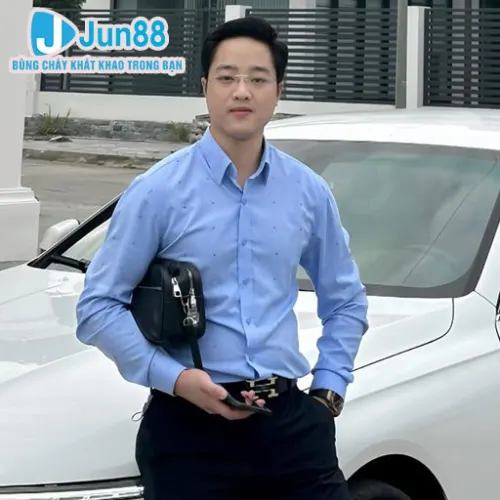 Ceo Jun88
